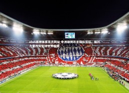 ebet易博体育官方网站-非洲雄狮昂首国际篮坛，新兴力量改写篮球世界版图